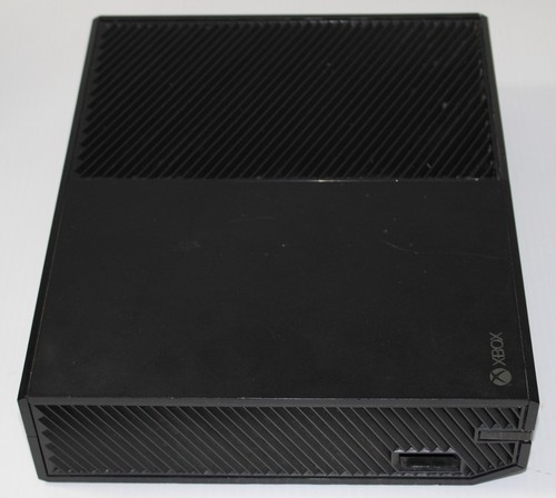 Microsoft Xbox One Launch Console 500GB **FOR PARTS** Loose HDMI Port - Picture 6 of 10