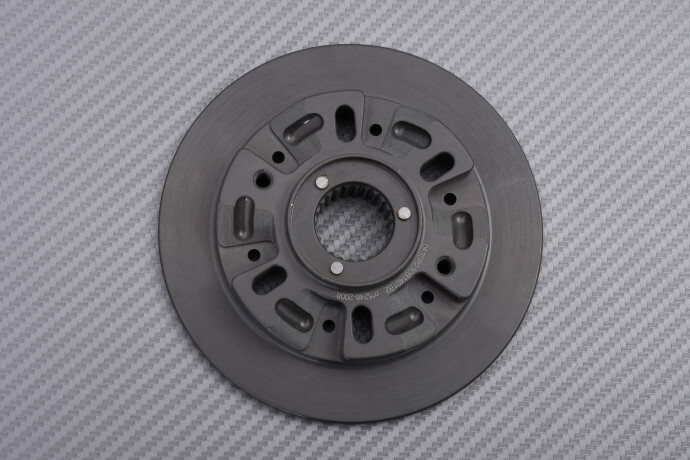 Plateau à bille de noix d'embrayage STM FMV-S030 pour moto MV Agusta F4 750
