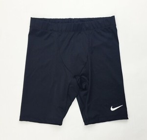 nike track compression shorts