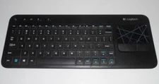REPLACEMENT KEYS FOR LOGITECH K400R WIRELESS TOUCH KEYBOARD