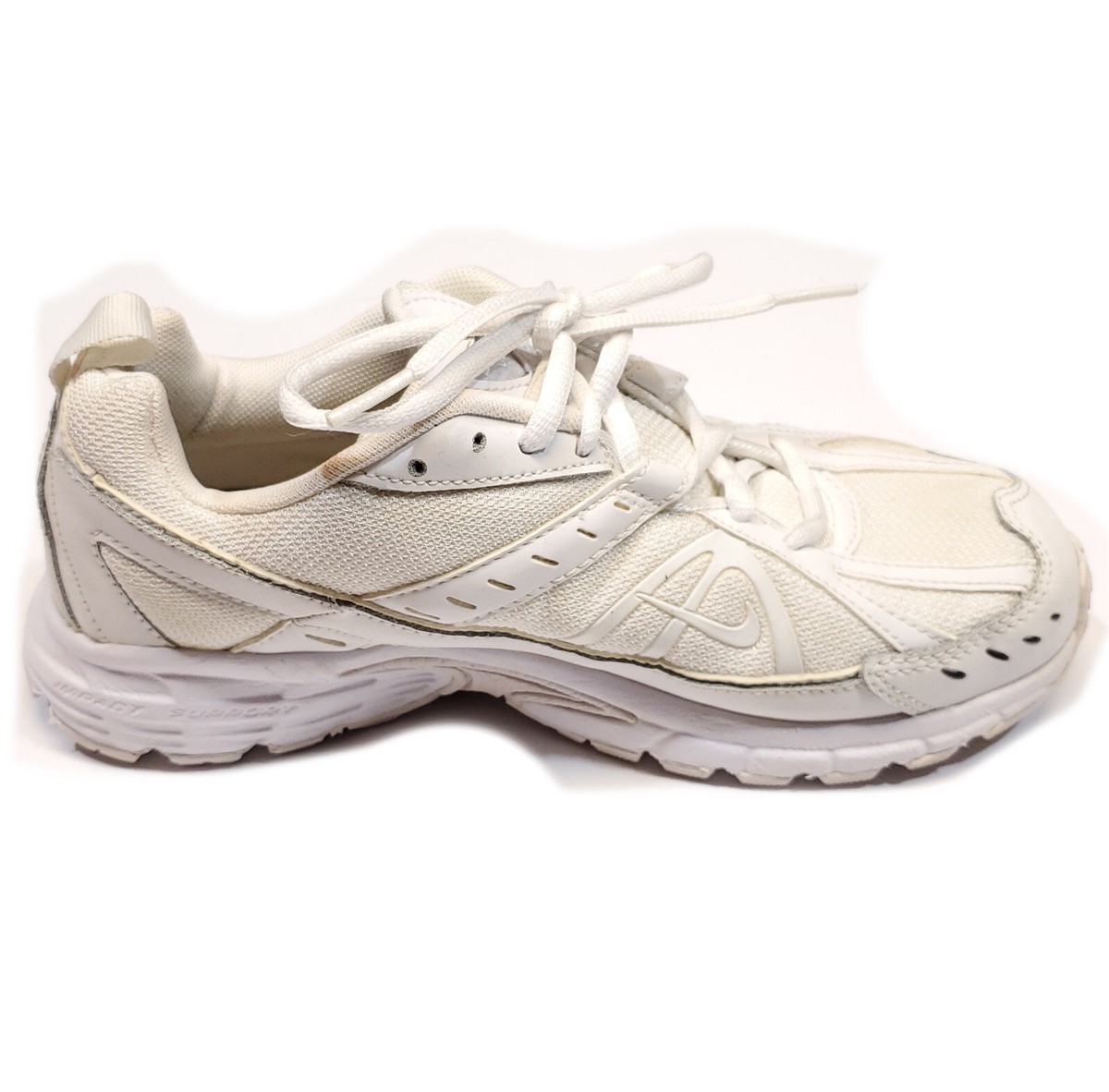 Nike Womens Dart VI Shoes Sneakers Size Model 318801-111