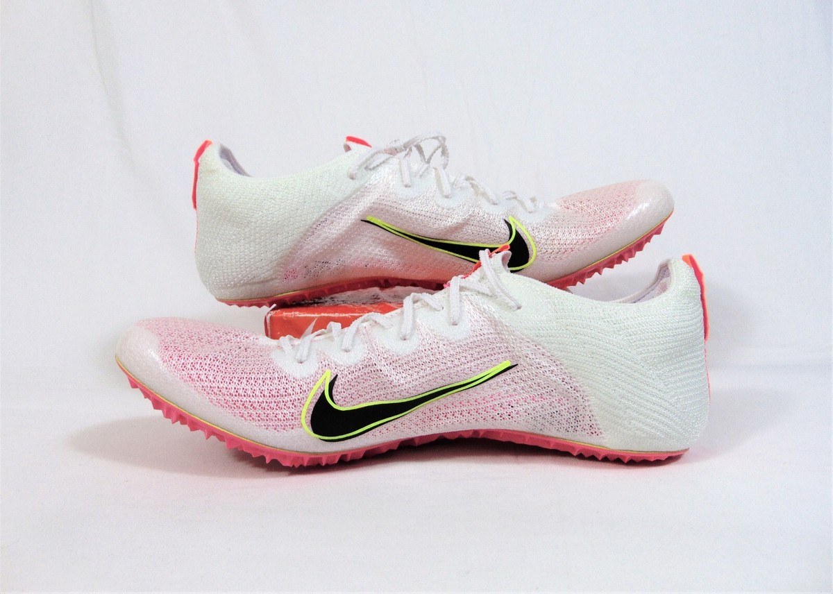 スパイク・シューズ NIKE ZOOM SUPERFLY ELITE 2 27cm Nike Zoom Superfly Elite 2 Track & Field Sprinting Spikes