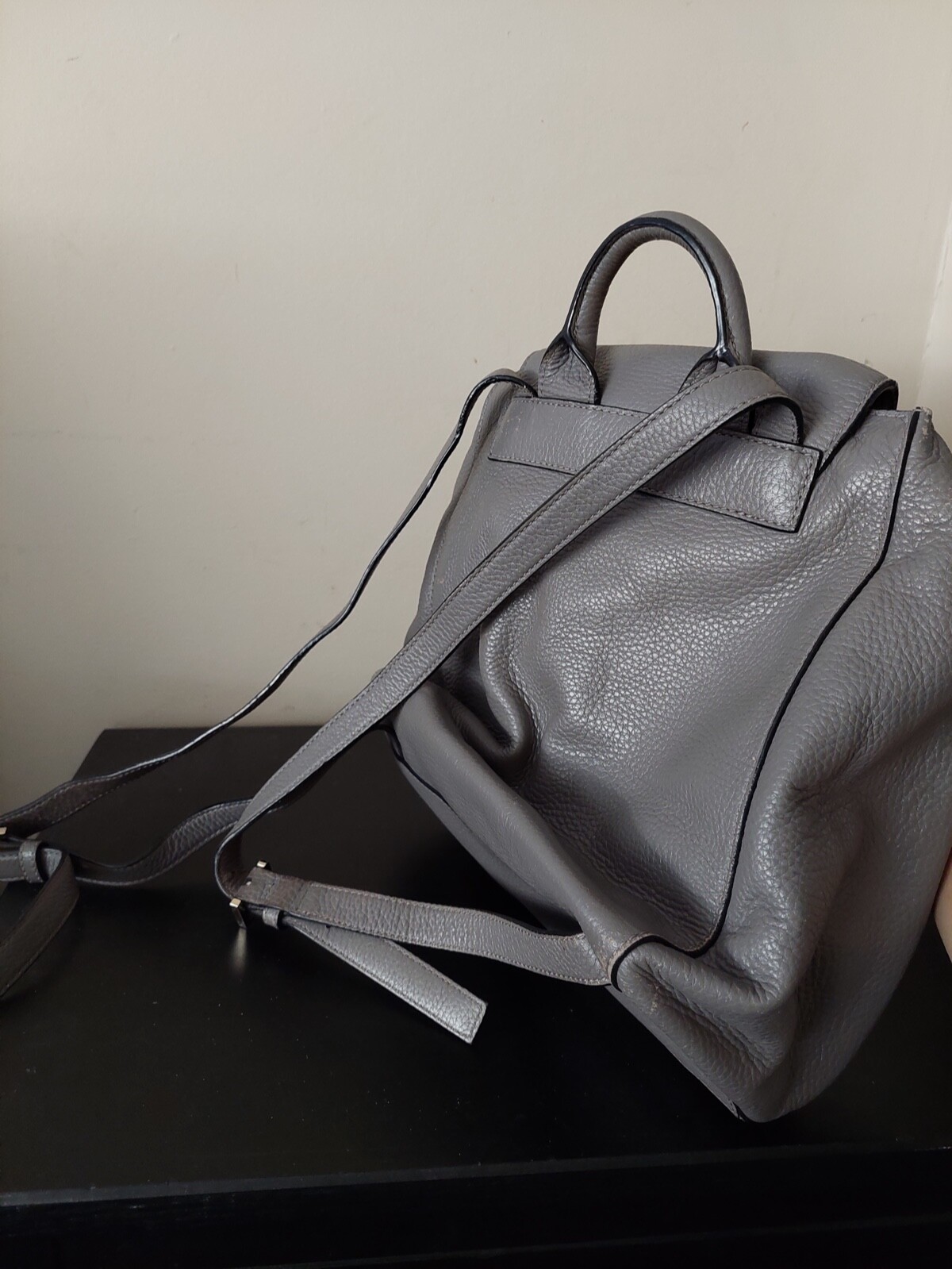 KATE SPADE Leather Backpack — image 5