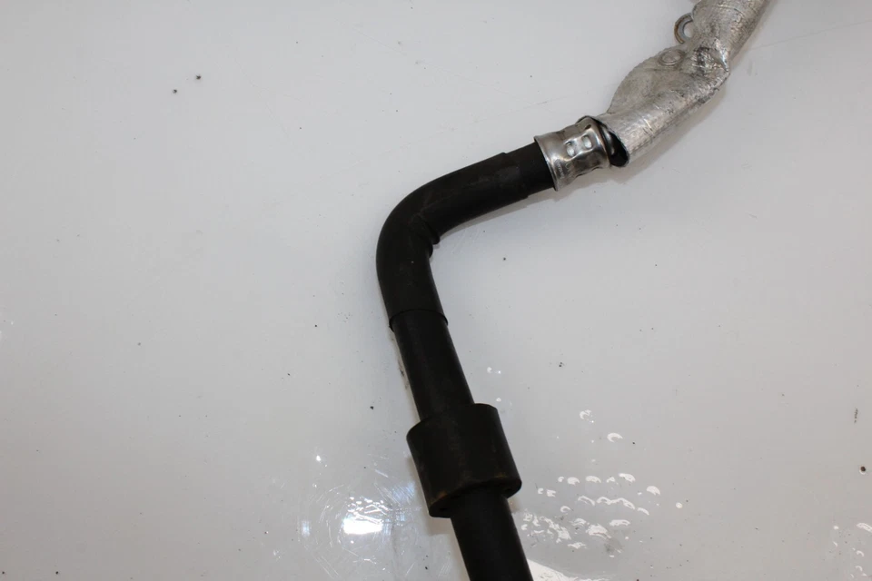 2009-2015 Audi TTS 2.0L Quattro Engine Coolant Hose Line 1K0 121 063 J OEM - Image 3 of 4