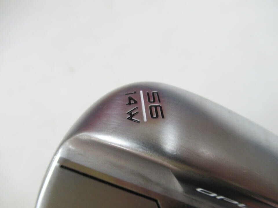 Callaway OPUS Chrome Wedge #56 N.S.PRO MODUS 3 TOUR 115 Flex Stiff