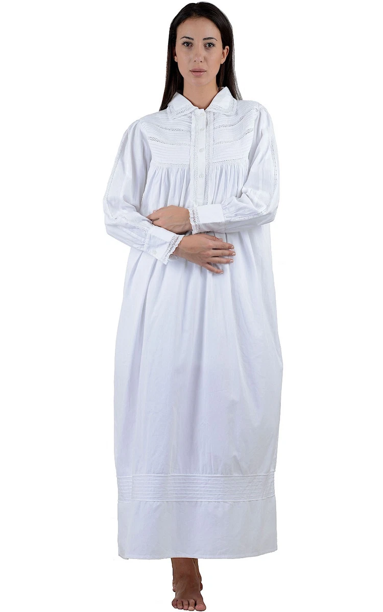 Victorian 2025 nightdress uk