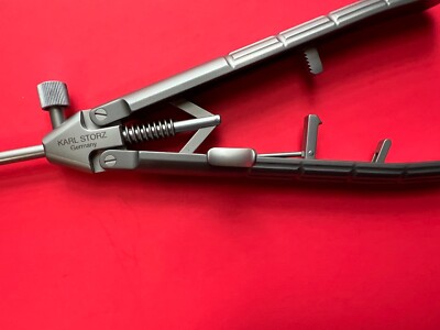 KARL STORZ 26173 KAL Needle Holder for sale online | eBay