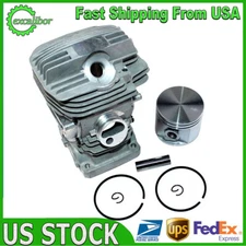 47mm Cylinder Piston Kit for STIH-L MS291 #1141-020-1206 Chainsaw Parts
