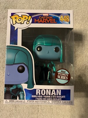 ronan the accuser funko pop