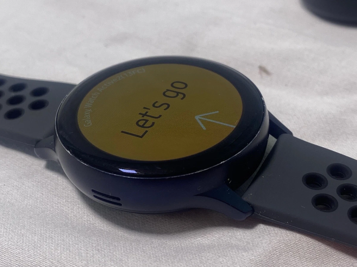Galaxy watch active 2 ebay cheap