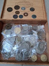 Lotto Monete Vintage e pre euro