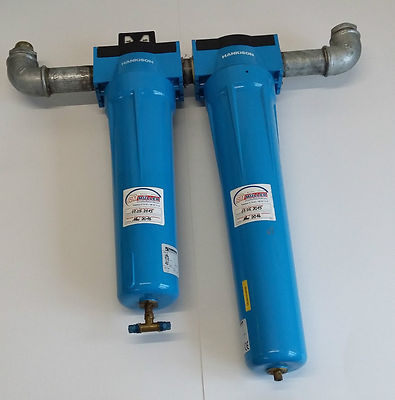 Hankison HF5-32 und HF1-36