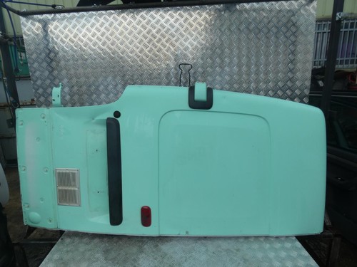 Charnière De Porte Arrière Gauche Pour Renault Master 2 Phase 1 - Modèle 2.8 DTI - D’occasion En Bon état