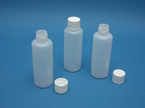 Hünersdorff Kunststoffflasche,Trinkflasche,Vorratsflasche It Dichte