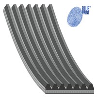 Blue Print Keilrippenriemen Passend FüR Renault Modus/Grand Modus AD07R1036