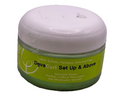 Deva Curl Set Up & Above Versatile Styler / 3.8 fl oz