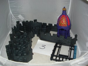 castillo fisher price medieval