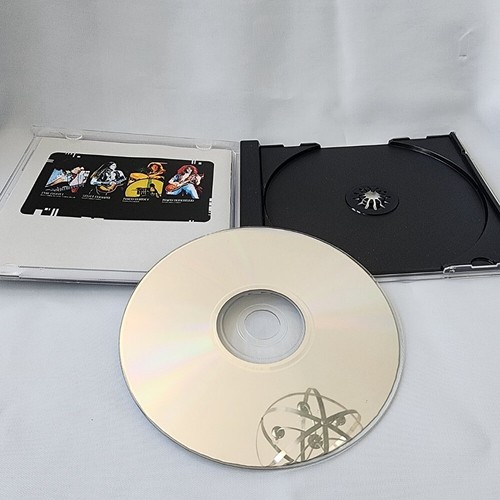 Thin Lizzy Jailbreak CD Album 1976 Vertigo Records Vintage Classic Rock Music - Picture 4 of 4