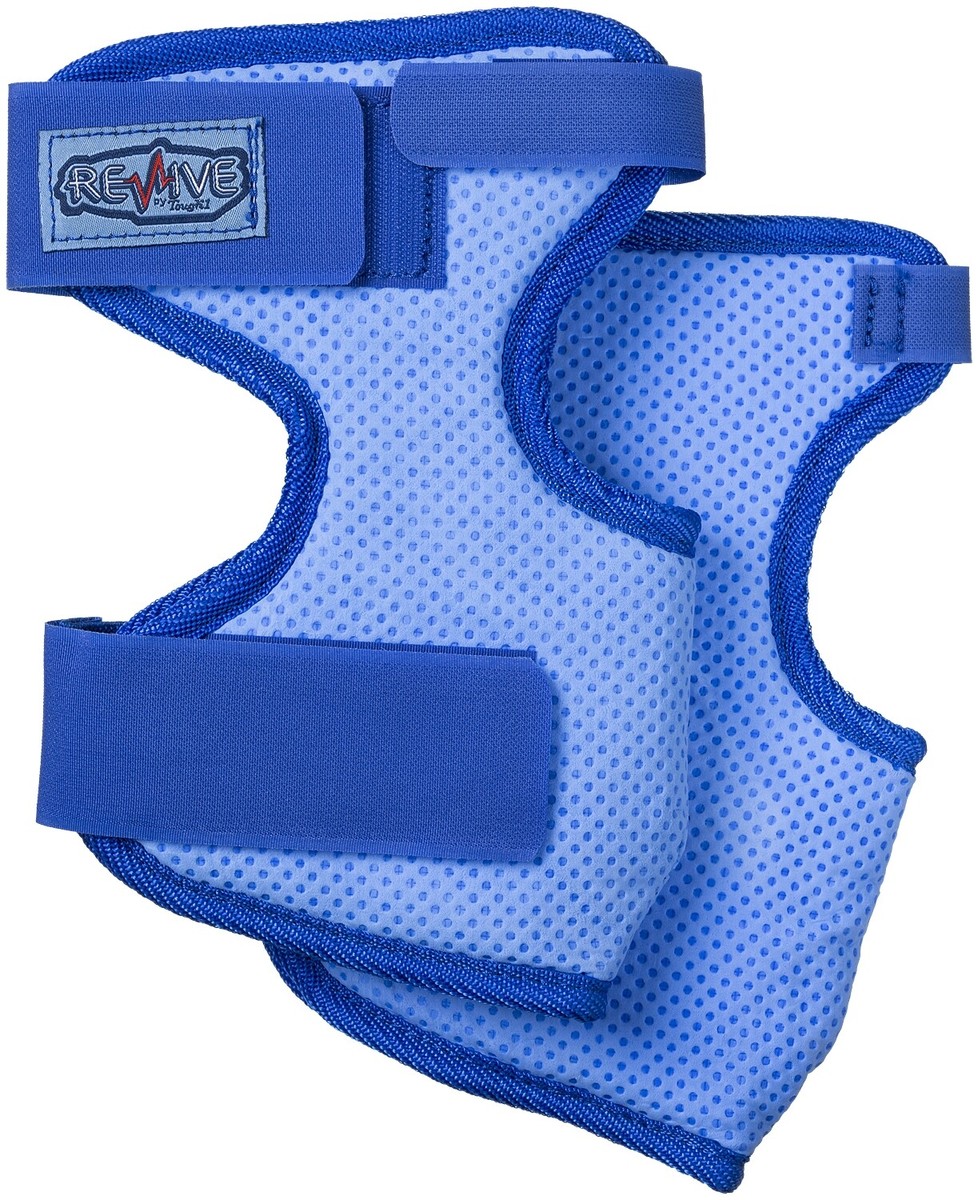 ICEHOF Gants de refroidissement [2x] Matériau Souple - Thérapie par le