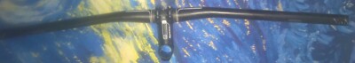 LENKER SYNTACE VECTOR CARBON 31.8 Flat 760mm