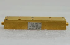 Keysight/Agilent 5086-7557 EXCH AVAIL Coupler-Dual Directional