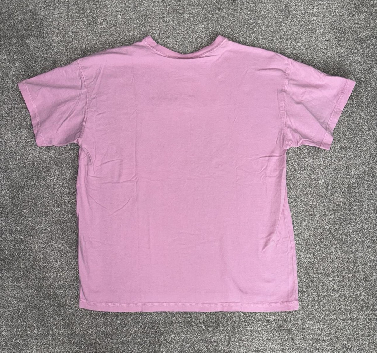 FOREVER 21 x PANTONE Collection Embroidered Tee T-Shirt
