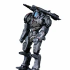 Coyote Tango Jaeger Series Pacific Rim Action Figure Toy 2024 Gift 7'
