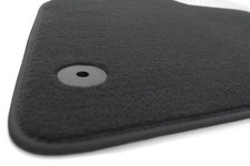 Audi Fußmatte A4 S4 RS4 B8 8K Avant S-Line Allroad Quattro Velour Original Quali