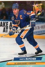 1992-93 FLEER ULTRA NHL HOCKEY BASE PICK / CHOOSE YOUR CARDS List 1