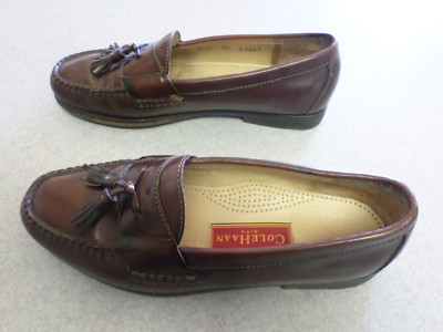 Cordovan Color Cole Haan Loafers Sz 9.5D s-l400.jpg main image 3