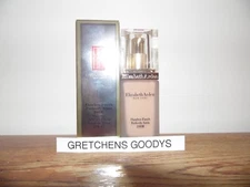Elizabeth Arden Flawless Finish Perfectly Satin 24HR Makeup Honey Beige #12 NIB