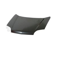 Prasco Motorhaube Haube Passend FüR Nissan X-Trail T30 DS8303100