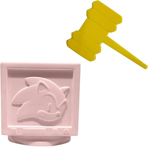 Just Toys LLC Sonic The Hedgehog Minekit - Picture 5 of 10