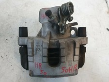 50* Mazda 5 CW Bremssattel Hinten Rechts 984 T766097