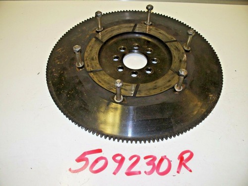 Dodge R5 P7 QUARTERMASTER 509230R 7.25 Clutch 8 blt 153 Tooth Flywheel 080112-50