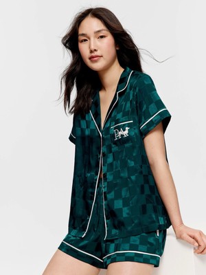 Pyjama Set Bluey Peter Alexander Pjs Pyjama Set Peter Alexander