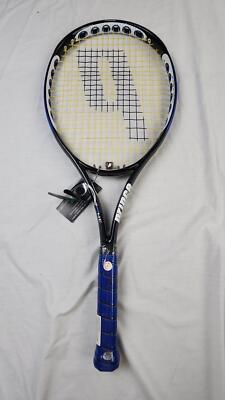 Prince O Zone Four Demo Tennis Racket (TX148C) - 4 3/8 in