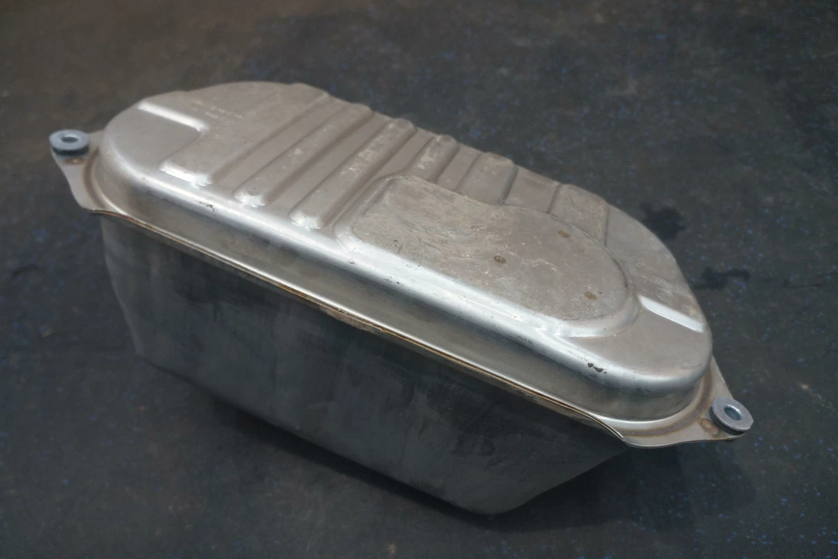 Gasoline Gas Fuel Tank Assembly 16117391827 OEM BMW i3 2014 20 eBay
