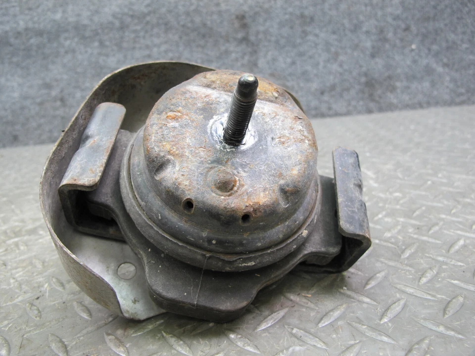 🥇07-10 SATURN SKY PONTIAC SOLSTICE 2.0 ТУРБО КОМПЛЕКТ ИЗ 2 КРЕПЛЕНИЙ ДВИГАТЕЛЯ OEM - Изображение 3 из 4