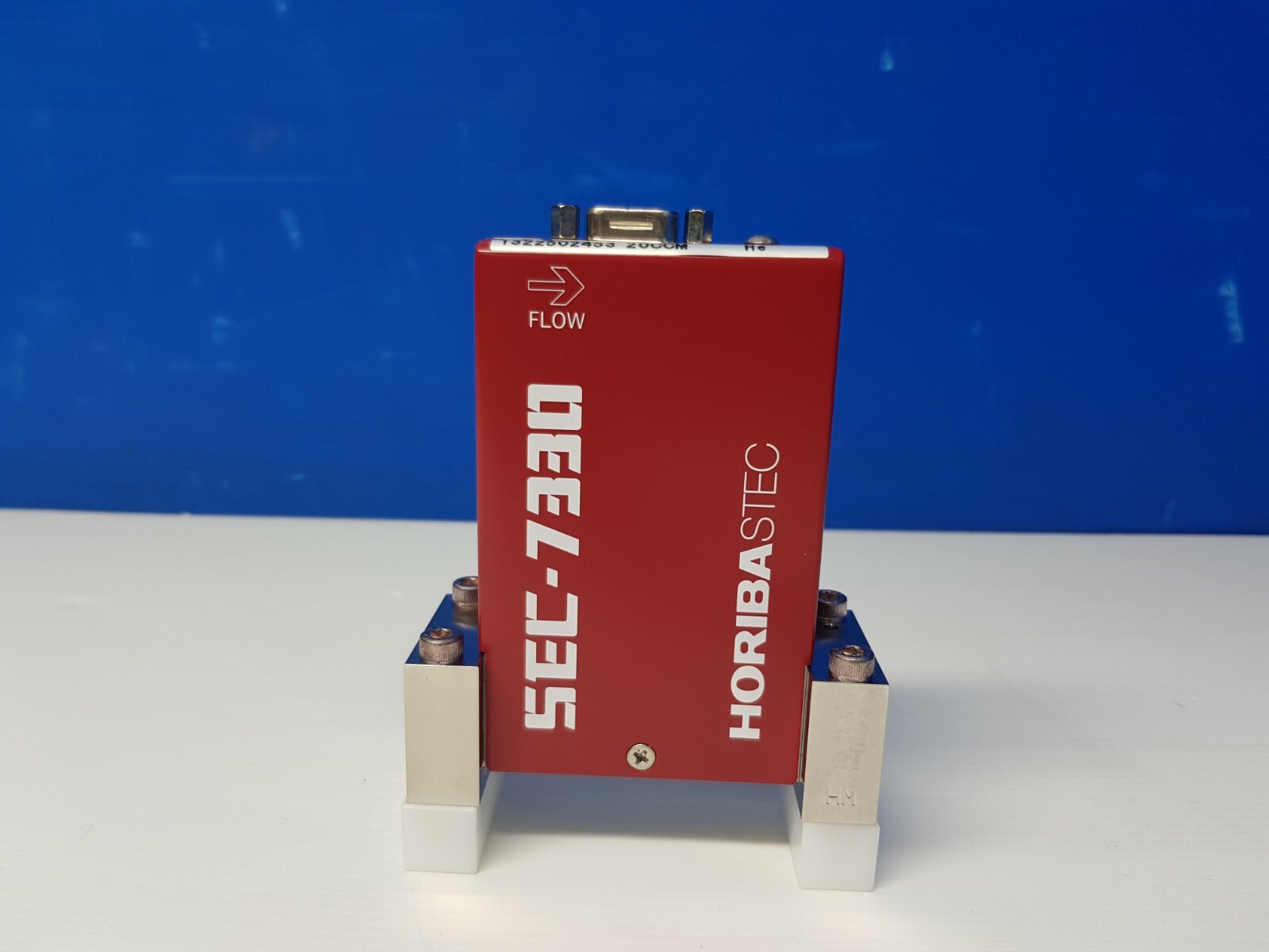 Horiba SEC-7330M マスフローコントローラ