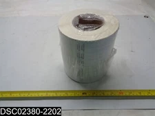 QTY=1 Roll of 500 Labels: 4730591 Siemens Adhesive Load Center Directory Label