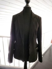 ICHI Blazer schwarz 34 X S LEO