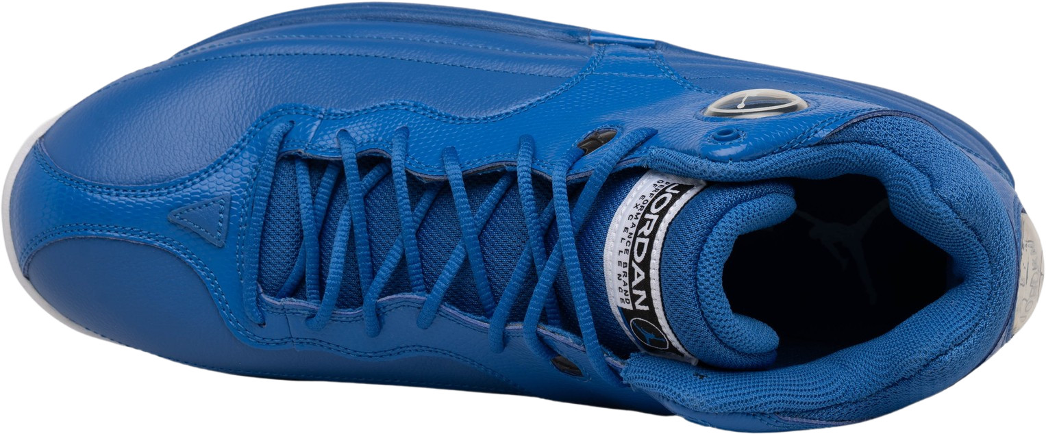 Jordan Jumpman Team 1 Sport Blue for Sale | Authenticity