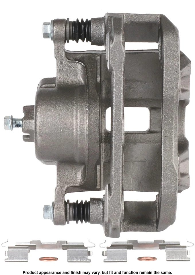 Pinza de freno de disco delantera izquierda Cardone 2000 2001 2002 2003 para Acura TL 1999-2008 Foto 4 de 4