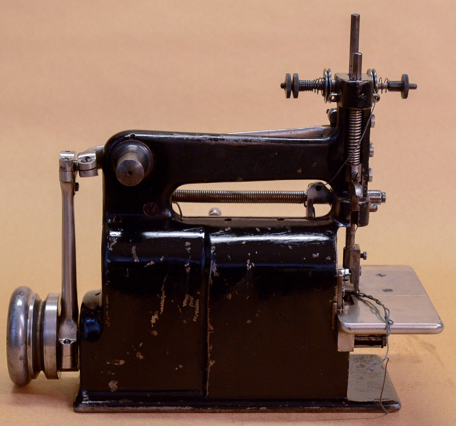 Merrow 15 CA industrial sewing machine eBay