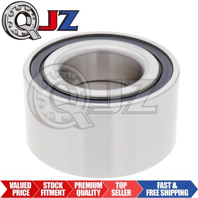 [REAR(Qty.1)] 513180 Wheel Hub Bearing [80mm OD] For 1976 Porsche 912 Coupe RWD