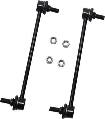 K90349 (X2) - Front Suspension Stabilizer Bar Link Kit For Honda