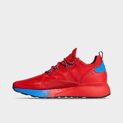 Adidas ZX 2K BOOST Men's Shoes Red Blue Gradient FZ0994 | eBay Adidas ZX 2K BOOST Men's Shoes Red Blue Gradient FZ0994 | eBay
