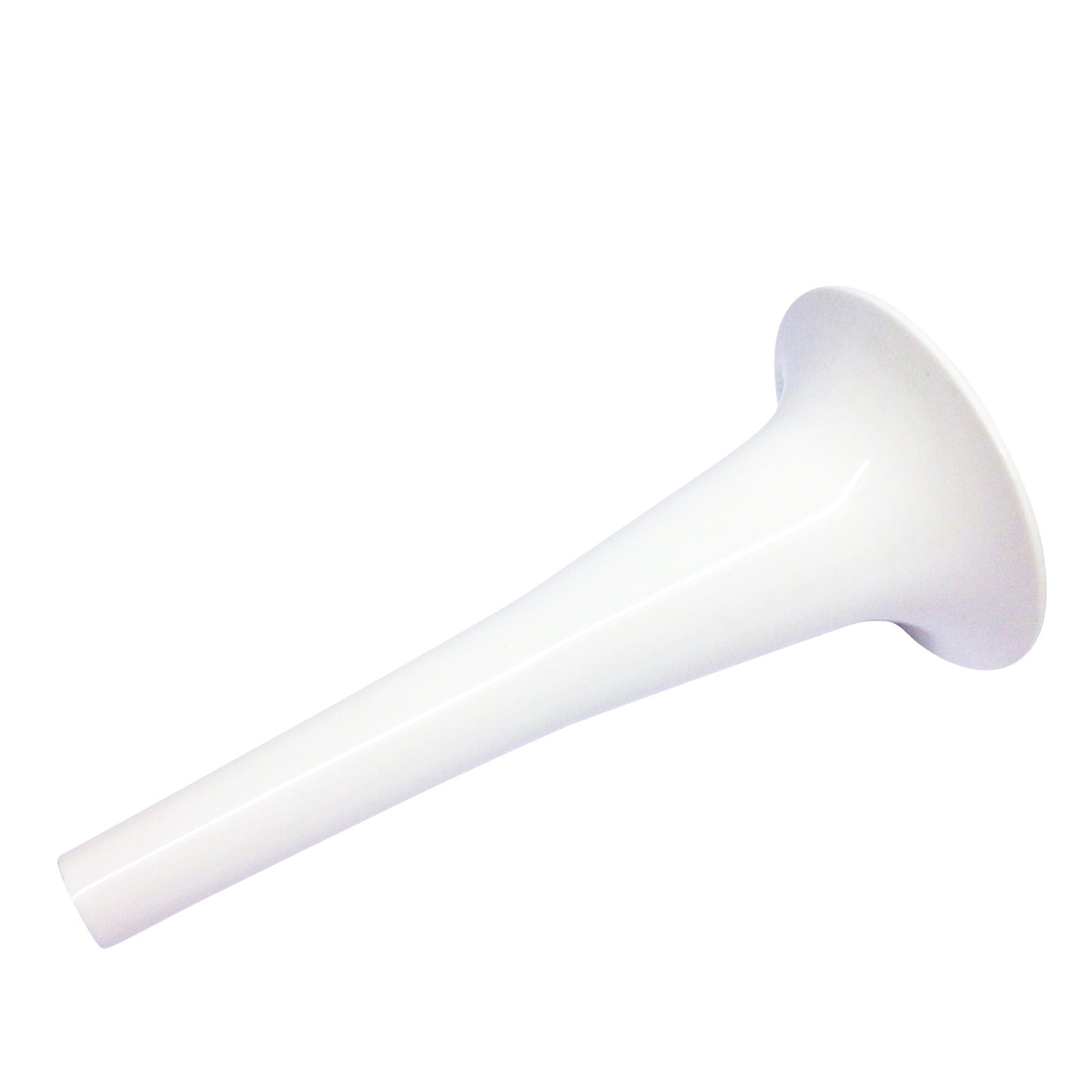 Kitchenaid Sausage Stuffer (SSA) Small Replacement Tube **Factory Sealed Spare**
