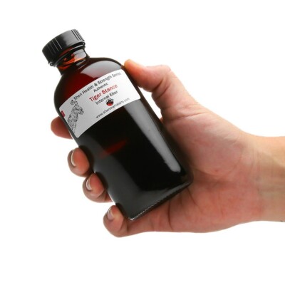 Tiger Stance Internal Elixir - 8 oz